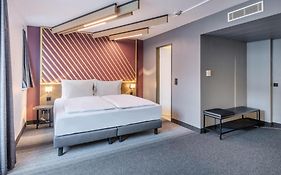 B&B Hotel Aachen-Hbf
